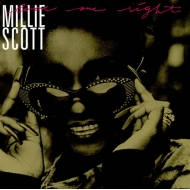 Millie Scott/Love Me Right (Ltd)