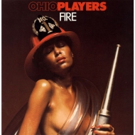 Ohio Players/Fire (Ltd)