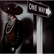 One Way/Lady (Ltd)