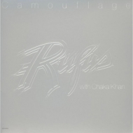 Rufus / Chaka Khan/Camouflage (Ltd)