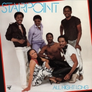 Starpoint/All Night Long (Ltd)