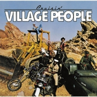 Village People/Cruisin'(Ltd)