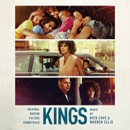 Soundtrack/Kings