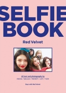 Selfie Book: Red Velvet