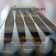 Ty Burhoe/Sleeping Swan