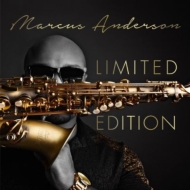Marcus Anderson/Limited Edition 2017