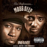 美品！Mobb Deep The Infamous レコード Mobb Deep - Infamous - Music & Performance - Vinyl - Walmart.com