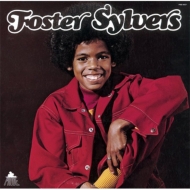 Foster Sylvers/Foster Sylvers