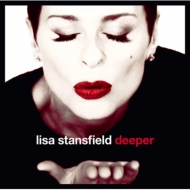 Lisa Stansfield/Deeper (Ltd)