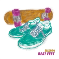 BULLPEN/Beat Feet