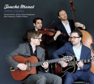 Touche Monet/Grieg Swing