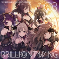 Game[idolm@ster Shiny Colors] Brilli@nt Wing 03 [babel City Grace]