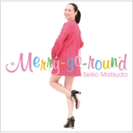 Merry-go-round yAz(CD+DVD)