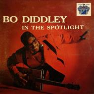 Go Bo Diddley (アナログレコード/DOL) : Bo Diddley | HMV&BOOKS