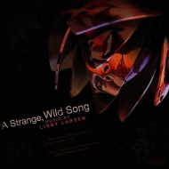 顼󡢥ӡ1950-/A Strange Wild Song-songs Rebecca Wascoe Hays(S) Ankrum(Ms) G. brookes(Br) J. peters