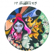 Citr' s Pop Alliance Vol.5