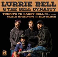 Lurrie Bell/What My Daddy Told Me A Tribute To Carey Bell