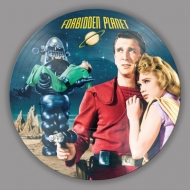 Forbidden Planet (Picture Disc)