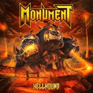 Monument/Hellhound (Digi) (Ltd)