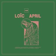 Loic April
