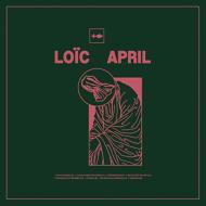 Loic April