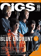 Gigs (�M�O�X)2018�N 5����