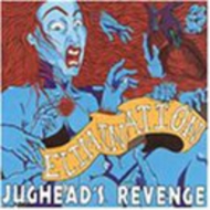 Jughead's Revenge/Elimination