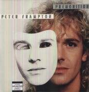 Peter Frampton/Premonition