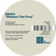 Release The Freq