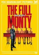 The Full Monty