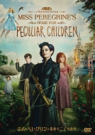 Miss Peregrine`s Home For Peculiar Children
