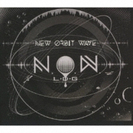 Various/N. o.w. (New Orbit Waves) Vol.1