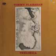 Tommy Flanagan/Thelonica (Rmt)(Ltd)