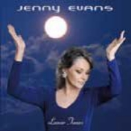 Jenny Evans/Lunar Tunes (Rmt)(Ltd)