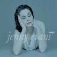 Jenny Evans/Nuages (Rmt)(Ltd)