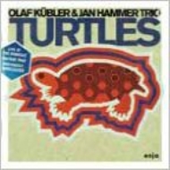 Olaf Kubler/Turtles (Rmt)(Ltd)