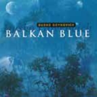 Balkan Blue (2CD)
