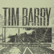 Tim Barry/Laurel St. Demo 2005  Live At Munford Elementary