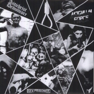 Acxdc (Antichrst Demoncore) / Magnum Force / Sex Prisoner/Acxdc / Magnum Force / Sex Prisoner