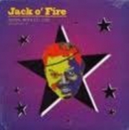 Jack O Fire/Soul Music 101 Chapter 4 (10inch)