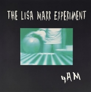 Lisa Marr Experiment/4am