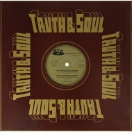 Is It Me You Really Love / An Earthquake' s Coming