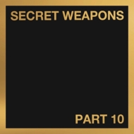 Various/Secret Weapons Part 10