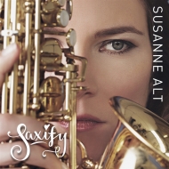 Susanne Alt/Saxify (180g)
