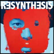grooveman Spot/Resynthesis (Red)(Pps)