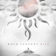 Godsmack/When Legends Rise (Digi)