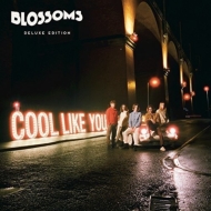 Blossoms/Cool Like You (Dled)