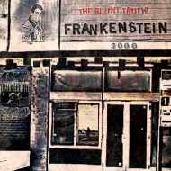 Frankenstein 3000/Blunt Truth!