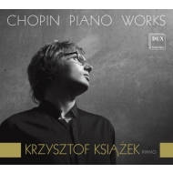 ѥ (1810-1849)/Piano Works Ksiazek