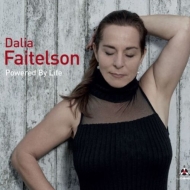 Dalia Faitelson/Powered By Life